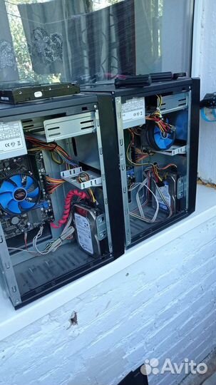 Системные блоки