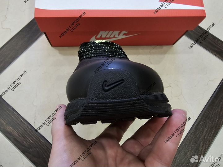 Кроссовки термо nike Pegasus 30 Gore-Tex