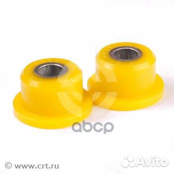 Сайлентблок полиуретановый передней подвески