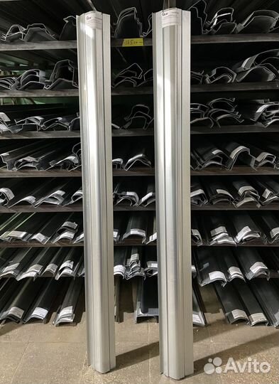 Порог правый Nissan Almera Tino 1998-2003 (0,8мм)