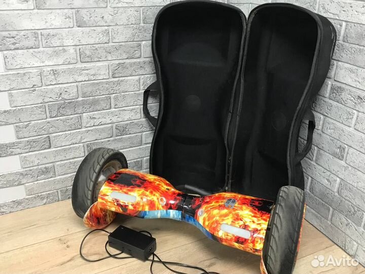 Гироскутер Balance