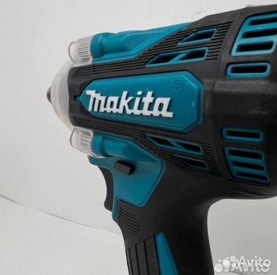 Набор Makita 2в1 (Арт.30389)