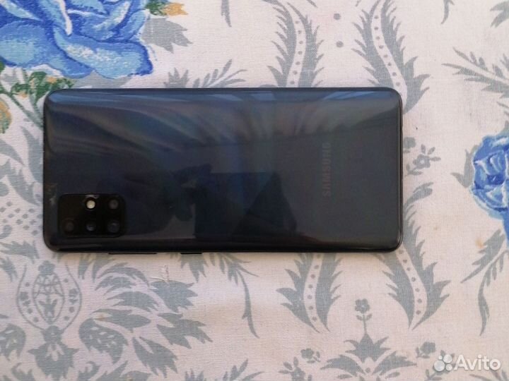 Samsung Galaxy A51, 6/128 ГБ