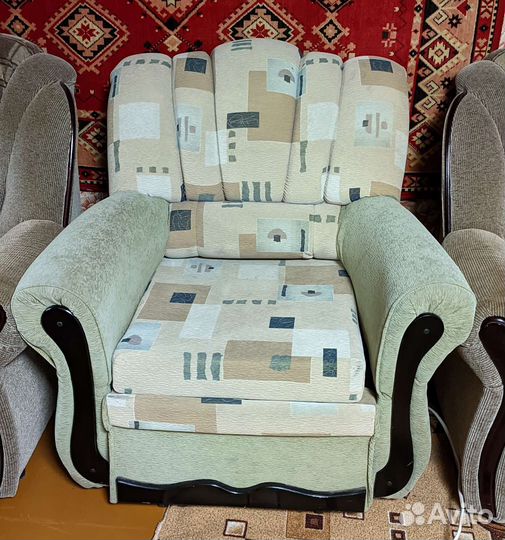 Кресло кровать