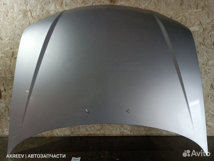 Капот Mazda Familia BJ5P ZL 2003