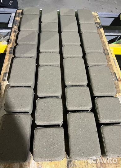 Плитка для тротуара от приозводителя