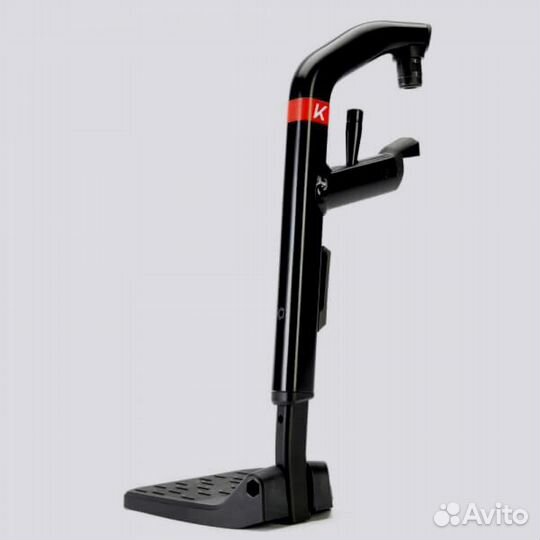 Кресло-коляска Compact