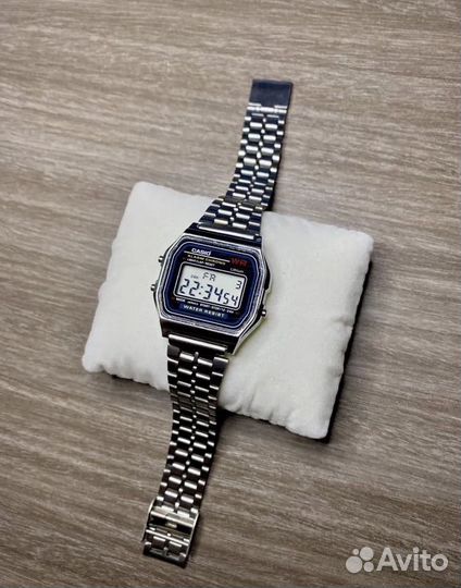 Наручные часы Casio vintage