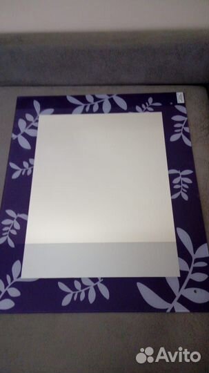 Зеркало в ванную