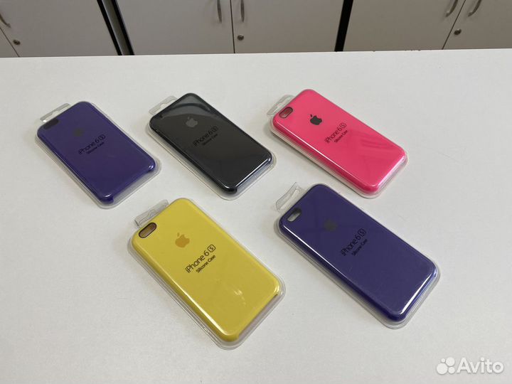 Чехлы iPhone Xr/11/Xs/11proMax/7/8+ Silicone case