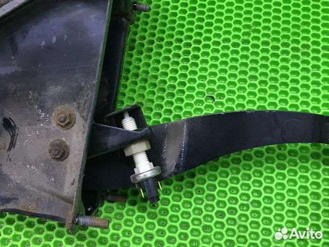 Тормозной вакуум в сборе priora