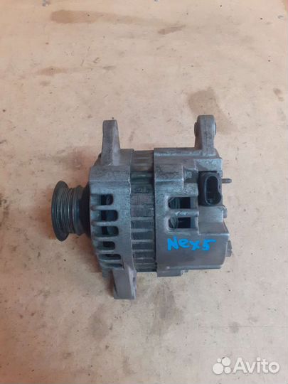 Генератор Daewoo Nexia N100