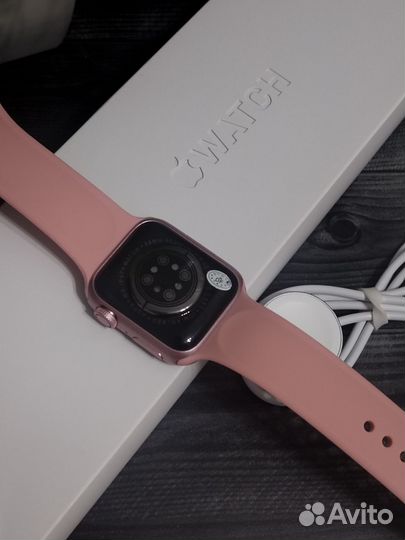 Apple watch series 9 45mm