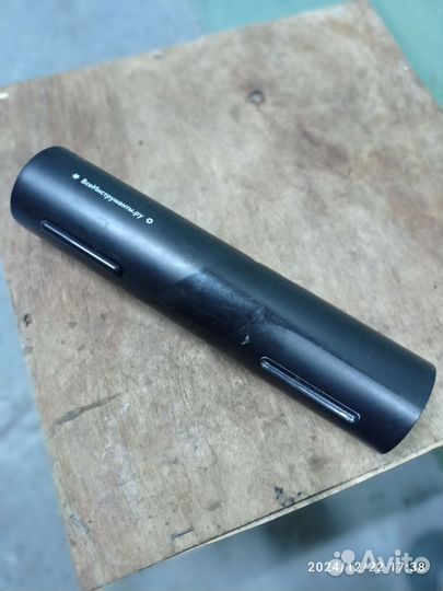 Электрический штопор новый