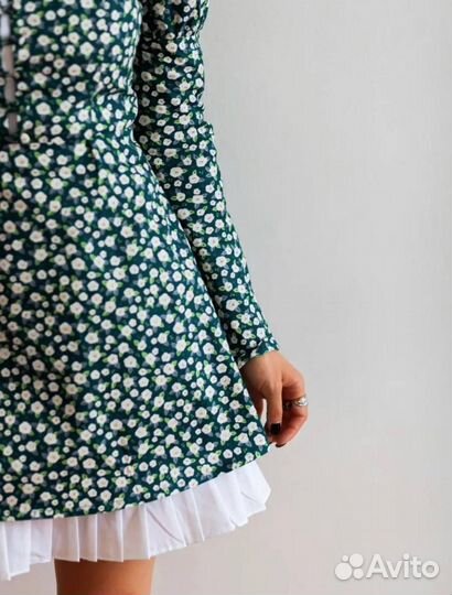 Платье женское