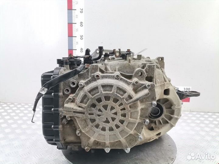 Кпп для Hyundai-KIA Santa Fe 2 (CM)