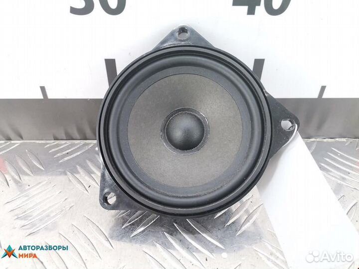 Динамик BMW 5 E60/E61 рест. 2008 65139141494