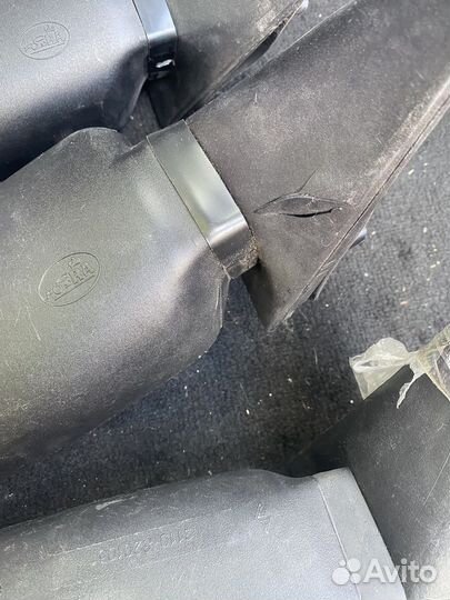 Зеркало ваз 2110 левое правое