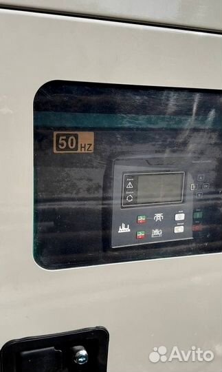 Дизельный генератор 15, 30, 50, 100, 150, 200 кВт