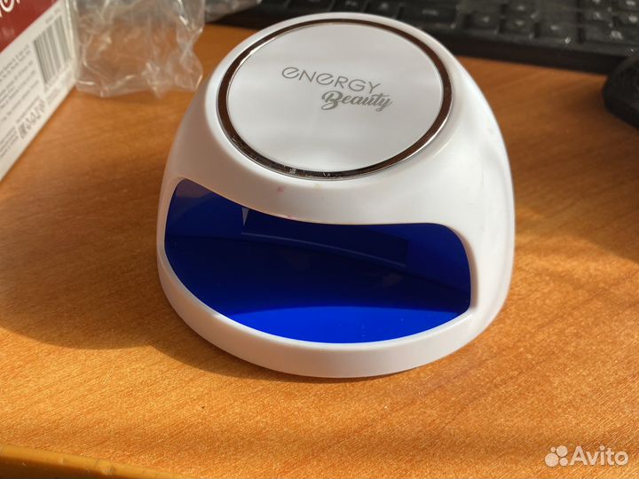 Сушилка для ногтей