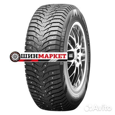 Marshal WinterCraft Ice WI31 205/50 R17 93T