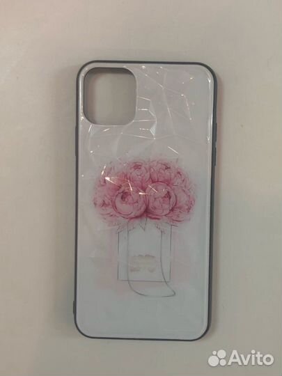Чехол на iPhone 11 pro max