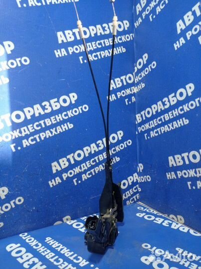 Задний правый замок двери Geely Mk седан MR479QA