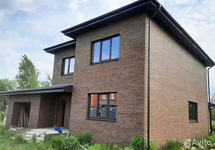 Окна на заказ