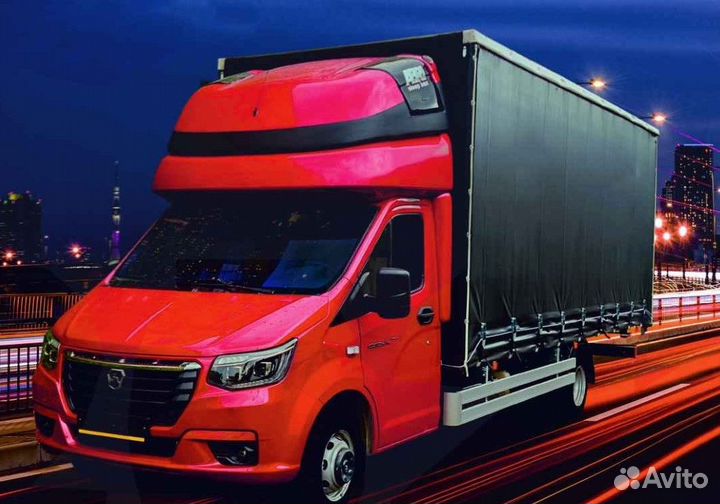 Подготовщик автомобильный спальников