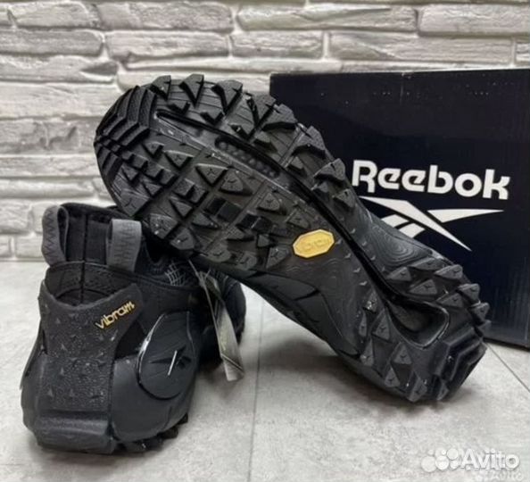 Reebok zig kinetica 2 edge gore tex