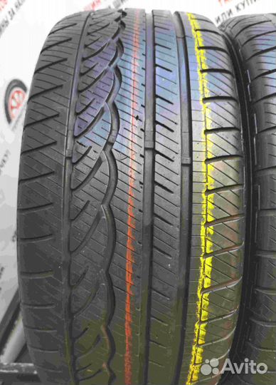 Dunlop SP Sport 01 A/S 225/40 R18 92H