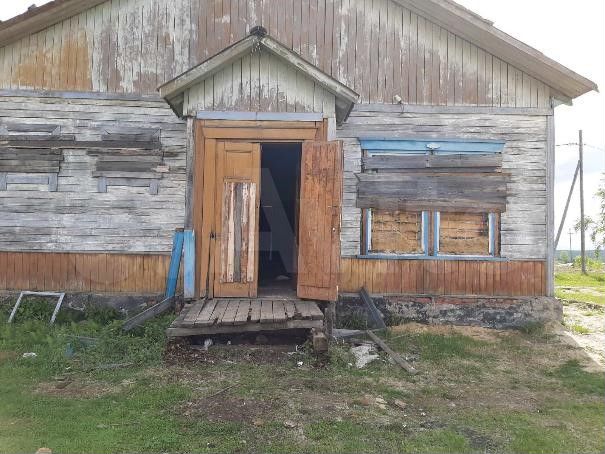 Свободного назначения 109,2 м² и зем. уч. 970 м²