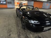 Porsche Boxster 2.7 AT, 2001, 137 500 км, с пробегом, цена 1 700 000 руб.