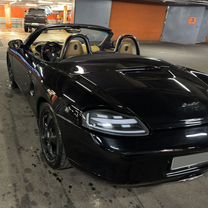 Porsche Boxster 2.7 AT, 2001, 137 500 км, с пробегом, цена 1 700 000 руб.