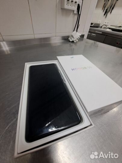 HONOR 50, 8/256 ГБ