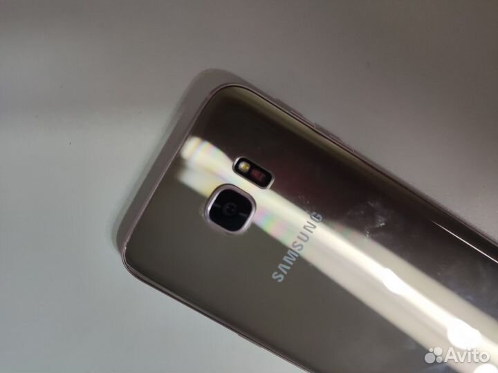 Samsung Galaxy S7 Edge, 4/32 ГБ