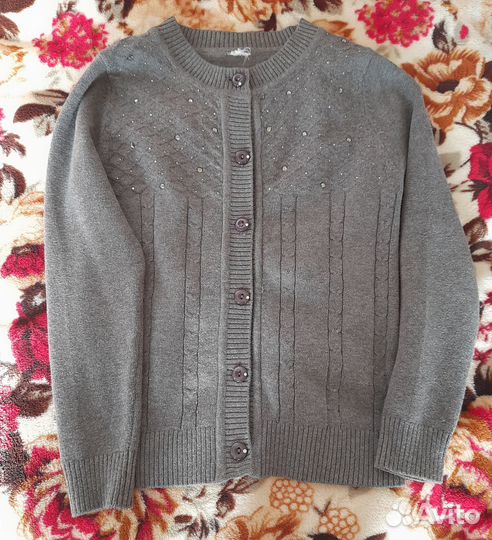 Кофта для девочки