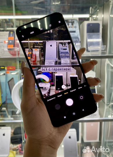 Xiaomi Redmi Note 11, 6/128 ГБ