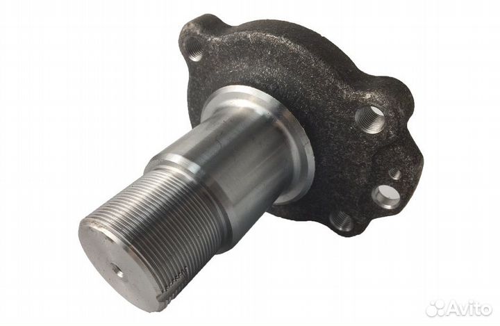 Цапфа поворотного кулака