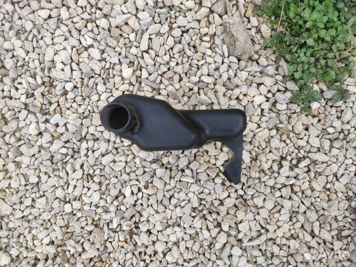 Резонатор воздушного фильтра Infiniti Fx35 S50 3.5