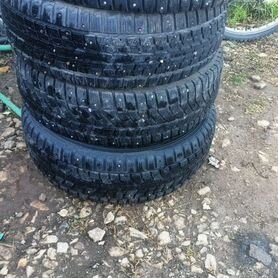 Dunlop FM901 195/65 R15 19B