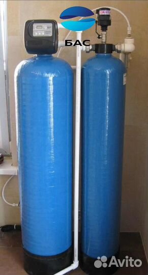 Фильтр / очистка воды / подбор / монтаж / сервис