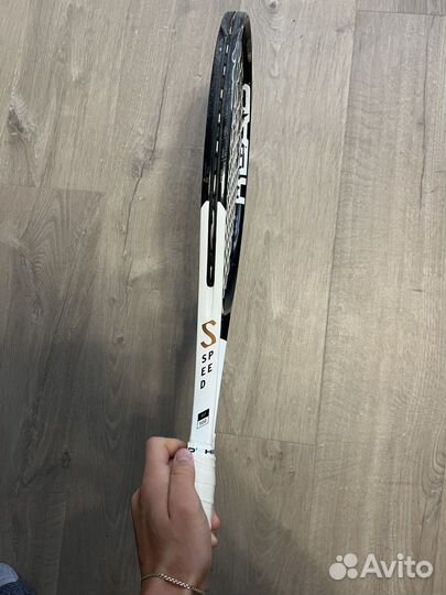 Ракетка для большого тенниса head speed 2023