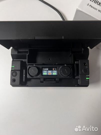 Беспроводные микрофоны Hollyland lark 150 duo