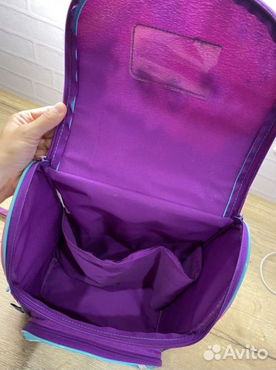 Портфель школьный
