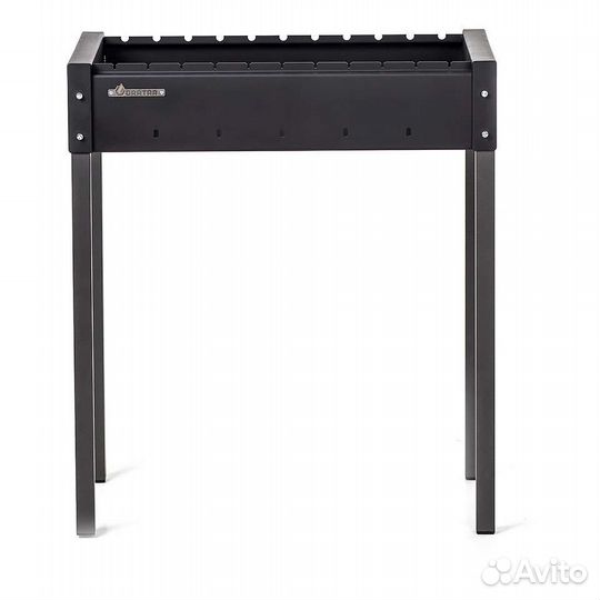 Мангал ман 201