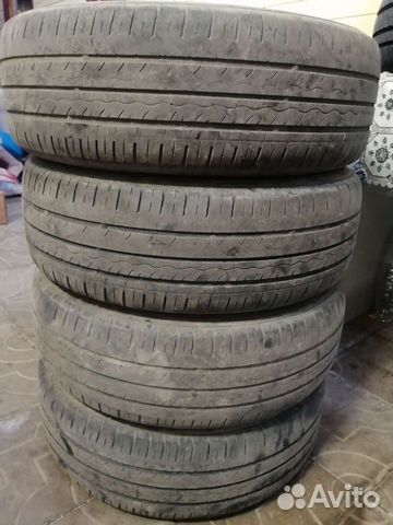 Kumho Solus KH17 185/65 R15