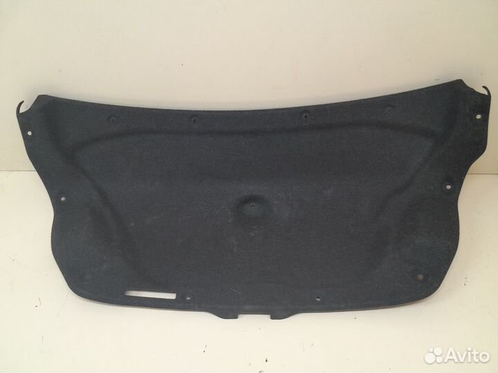 Обшивка крышки багажника Toyota Camry V50 2011-201