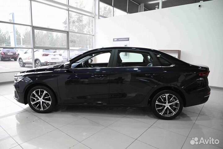 Geely Emgrand 1.5 МТ, 2023