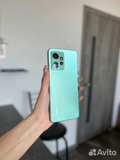 Xiaomi Redmi Note 12 Pro, 8/128 ГБ